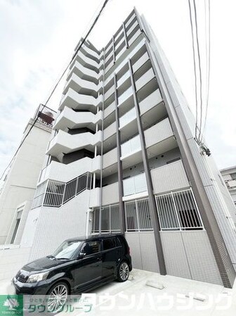 Avantiの物件外観写真